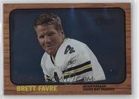 Brett Favre