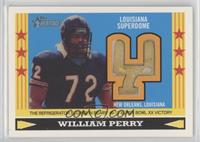 William Perry