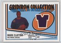 Mark Clayton