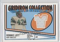 Ronnie Lott