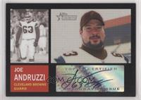 Joe Andruzzi