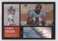 Ronnie Brown