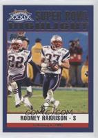 Rodney Harrison