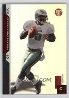 Donovan McNabb [EX to NM] #/115