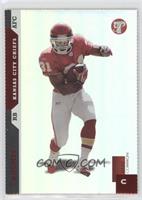 Priest Holmes #/115