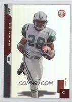 Curtis Martin [Noted] #/115