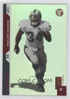 LaMont Jordan #/115