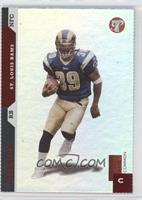 Steven Jackson #/115