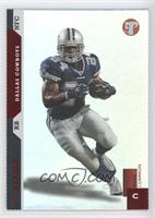 Marion Barber III #/115