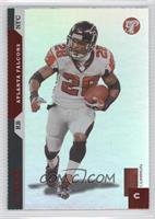 Warrick Dunn #/115