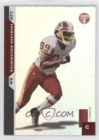 Santana Moss #/115