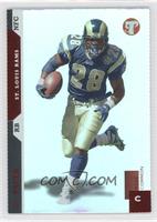 Marshall Faulk #/115