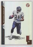 LaDainian Tomlinson #/750