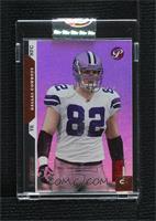 Jason Witten [Uncirculated] #/750