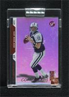 Chad Pennington [Uncirculated] #/750