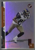 Isaac Bruce [Noted] #/750