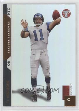 2005 Topps Pristine - [Base] - Uncirculated #46 - David Greene /750