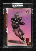 Marion Barber III [Uncirculated] #/750