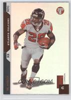 Warrick Dunn #/750