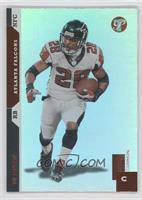 Warrick Dunn #/750