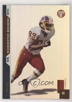 Santana Moss #/750