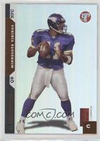 Daunte Culpepper #/750