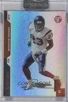 Dunta Robinson [Uncirculated] #/750