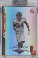 Roddy White [Uncirculated] #/750