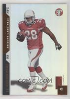 J.J. Arrington #/750