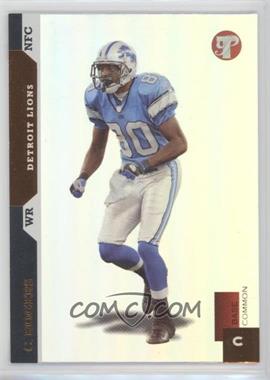 2005 Topps Pristine - [Base] - Uncirculated #93 - Charles Rogers /750