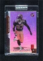 Donte Stallworth [Uncirculated] #/750