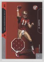 Alex Smith [Noted] #/900