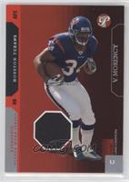 Vernand Morency [Noted] #/900