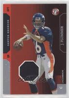 Jake Plummer #/500