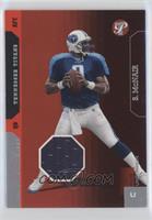 Steve McNair [EX to NM] #/500