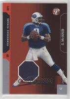 Steve McNair #/500