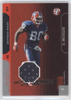 Eric Moulds #/900