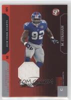 Michael Strahan #/900