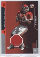 Trent Green #/500