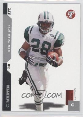 2005 Topps Pristine - [Base] #15 - Curtis Martin