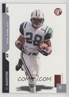 Curtis Martin [EX to NM]