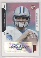 Dan Orlovsky #/100