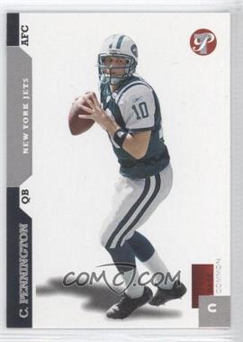 2005 Topps Pristine - [Base] #30 - Chad Pennington