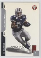 Marion Barber III [EX to NM]