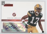 Craig Bragg #/1,500