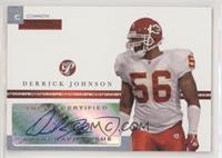 Derrick Johnson #/1,500