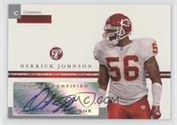 Derrick Johnson #/1,500