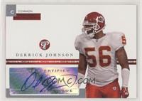 Derrick Johnson #/1,500