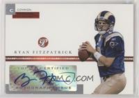 Ryan Fitzpatrick #/1,500