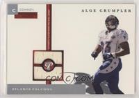 Alge Crumpler #/750